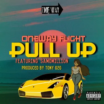 Pull Up by OneWay Flight