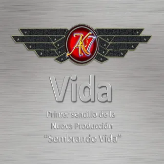 Vida by AK-7