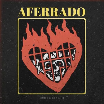 Aferrado by Jaffet