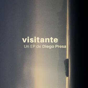 Visitante by Diego Presa