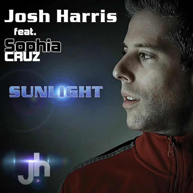 Sunlight (feat. Sophia Cruz) - Original Radio Mix