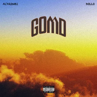 G.O.M.D by AL'ARONBI