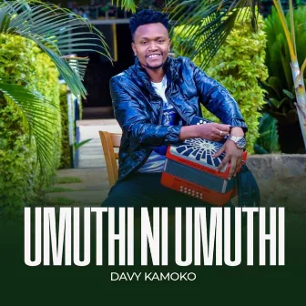 Umuthi ni Umuthi by Davy Kamoko