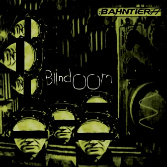 Blindoom by Bahntier