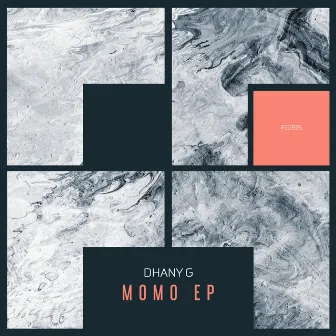 Momo EP by Dhany G