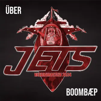 JETS by BoomBæp