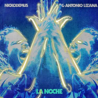 La Noche by Antonio Lizana