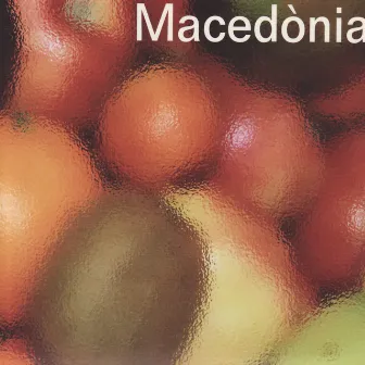 Macedònia by Macedònia