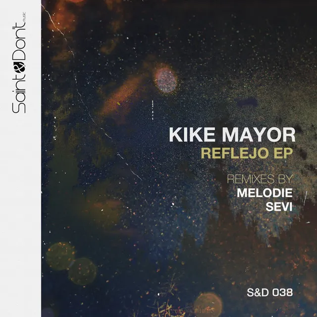 Reflejo - Melodie Remix