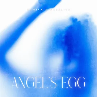 Angel's Egg by Ramiya Dub