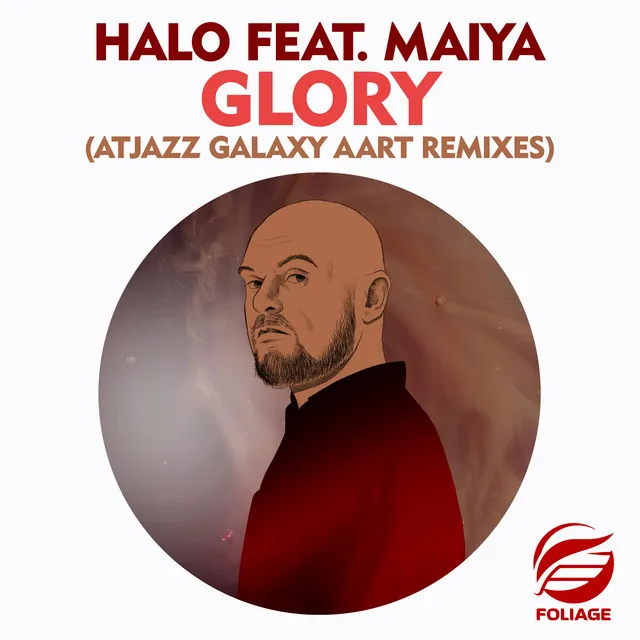 Glory - Atjazz Galaxy Aart Remix Edit