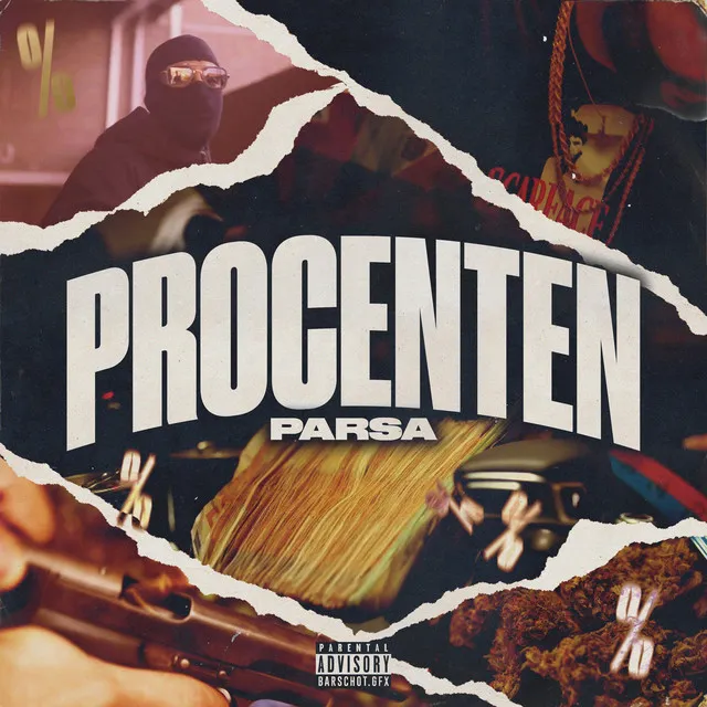 Procenten