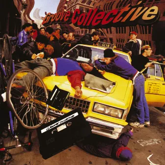 Groove Collective by Groove Collective