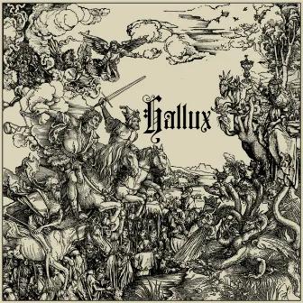 Hallux by Hallux