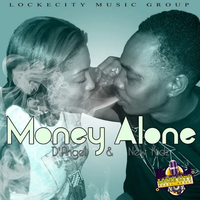 Money Alone