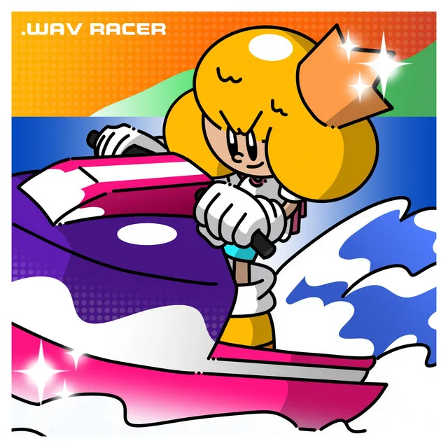 .WAV RACER