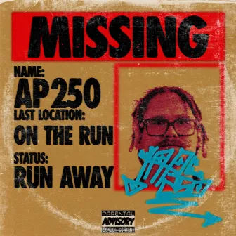 MISSING by Ap250