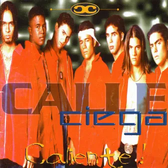 Caliente by Calle Ciega