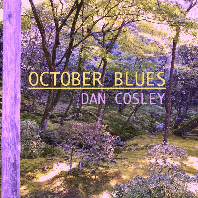 October Blues