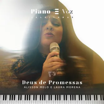 Deus de Promessas by Alisson Melo