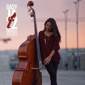 Gasy Jazz Project by Gabrielle Randrian Koehlhoeffer