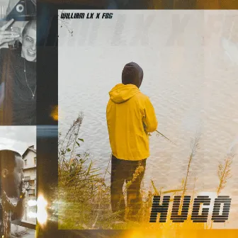 Hugo by William LX