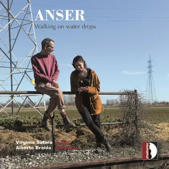 Anser by Alberto Braida