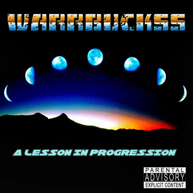 Lesson in Progression (feat. Dee 1)