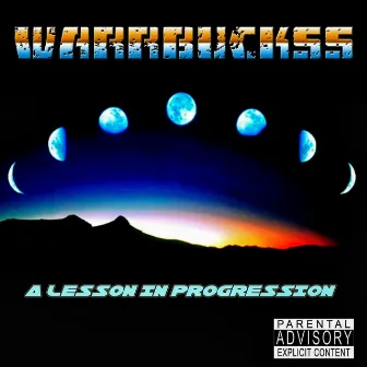 A Lesson in Progression by Warrbuckss