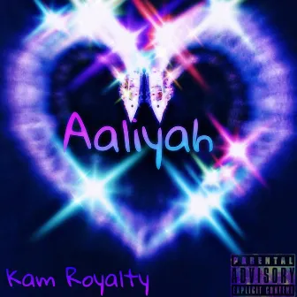 Aaliyah by KamRoyalty