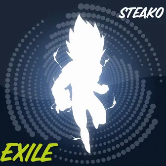 Exile by Steako