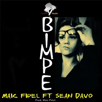 Bimpe by Maic Fidel