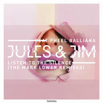 Listen To The Silence (Mark Lower Radio Edit) by Jules&Jim