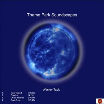 Theme Park Soundscapes by Wesley Taylor