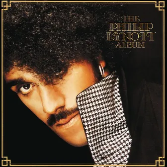 The Philip Lynott Album by Phil Lynott