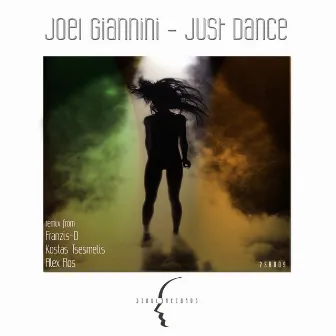 Just Dance by Joel Giannini