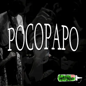 PocoPapo by Raul Leet