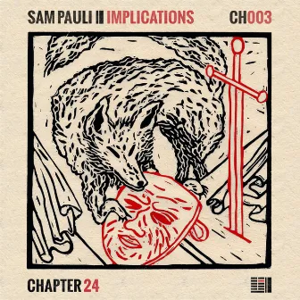 Implications by Sam Pauli