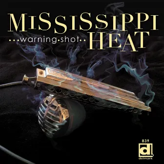 Warning Shot by Mississippi Heat