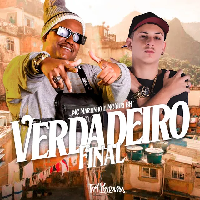 Verdadeiro Final