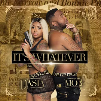 It’s Whatever by Dasia