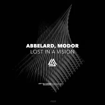 Lost in a Vision by MODOR