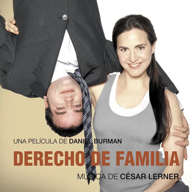 Derecho de Familia (Original Motion Picture Soundtrack)