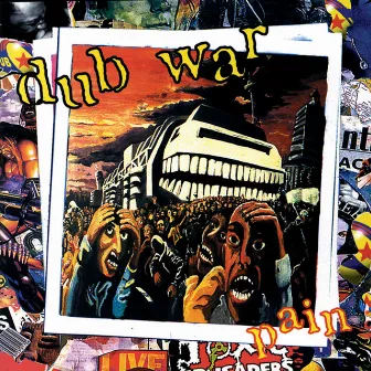 Pain by Dub War