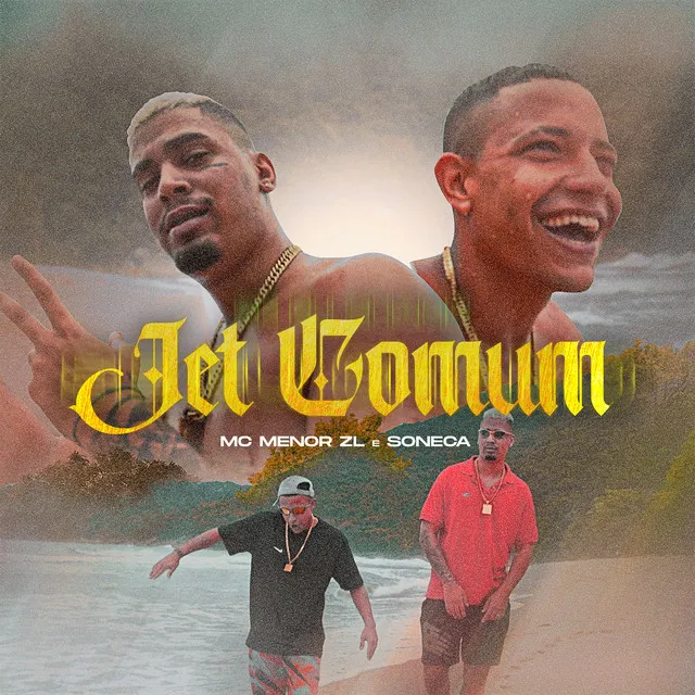 Jet Comum