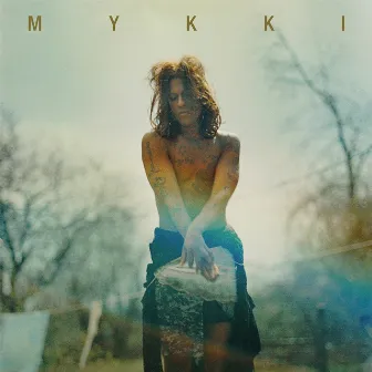 Mykki by Mykki Blanco