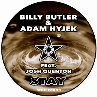 Stay by Billy Butler