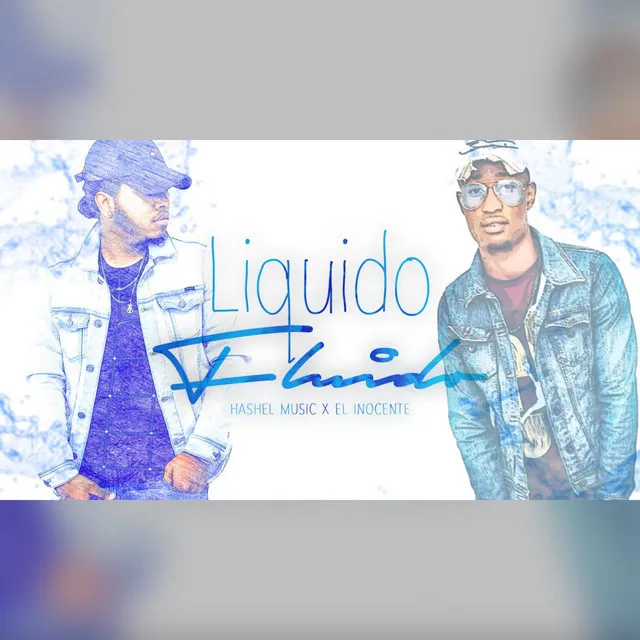 Liquido Fluido