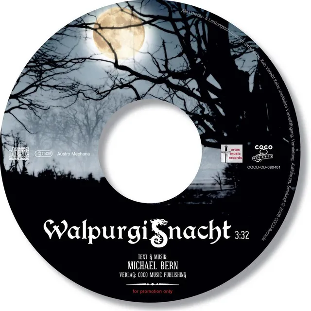 Walpurgisnacht