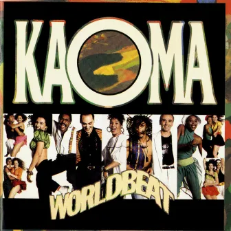 World Beat by Kaoma